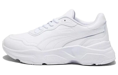 PUMA Cassia Rose 'White Frosted Ivory' Women's