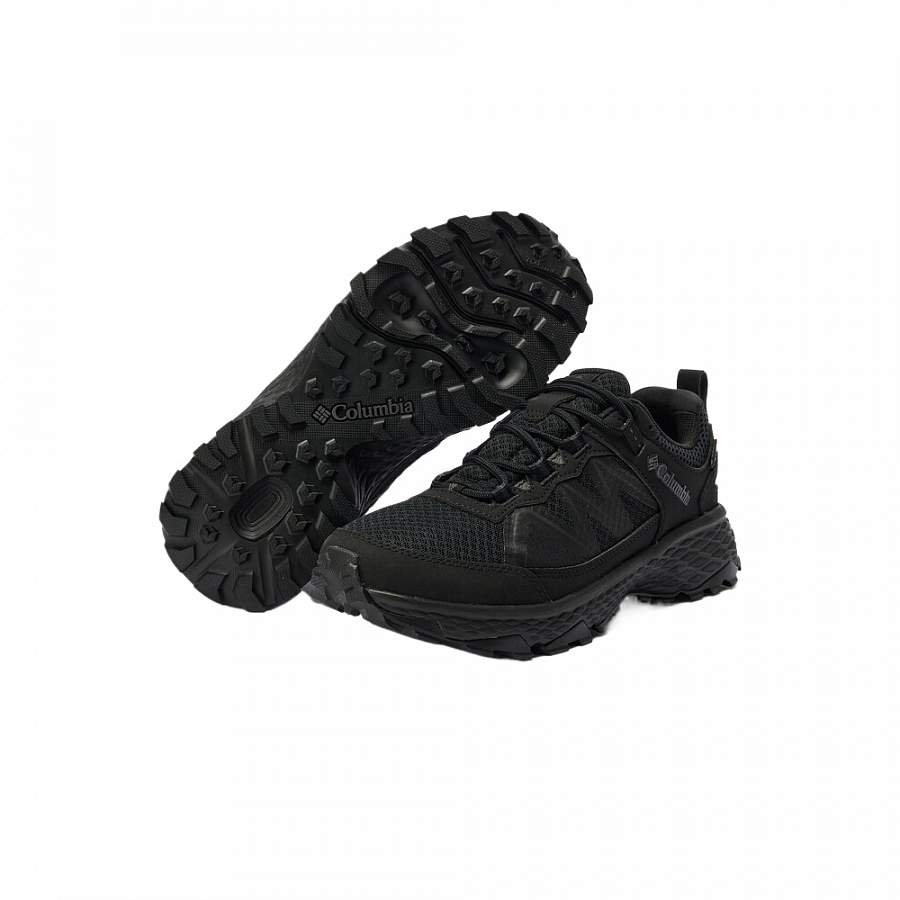 Columbia Hiking Waterproof, Lightweight Support Low top Mountaineering Hiking Shoes Women's купить в интернет-магазине Yoocart с быстрой доставкой по России.