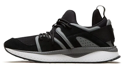 PUMA Tsugi Blaze Black/Grey