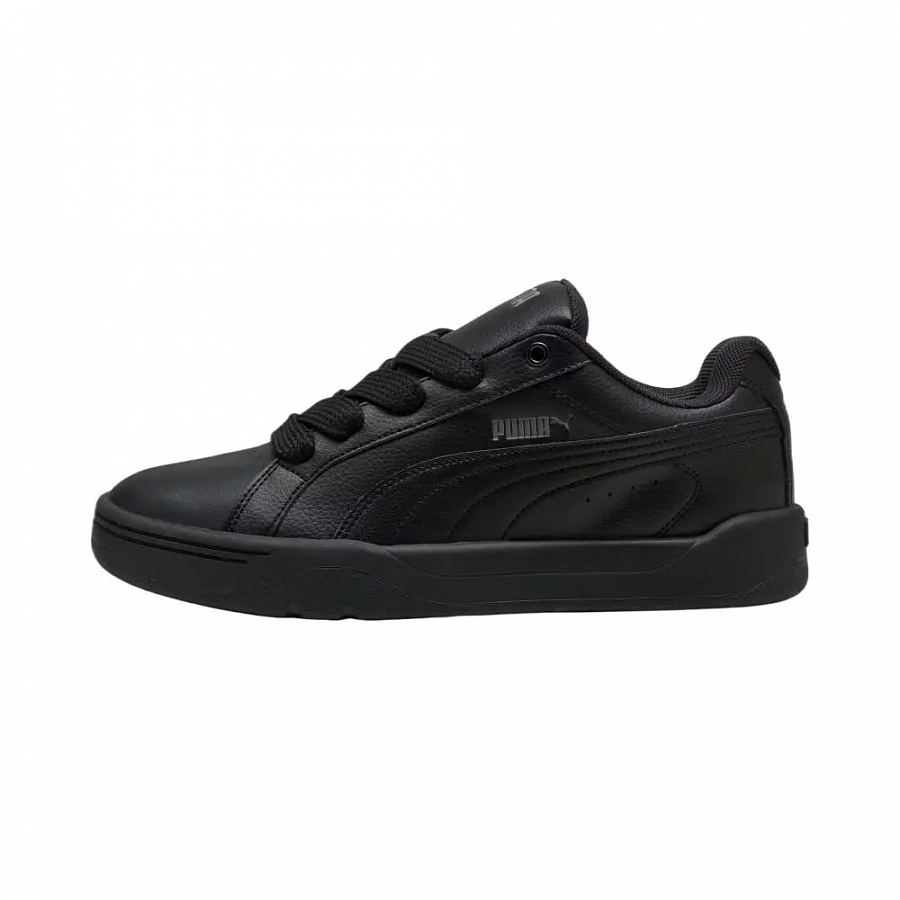 PUMA Park Lifestyle Yeezy Low top Training Shoes Unisex Black купить в интернет-магазине Yoocart с быстрой доставкой по России.