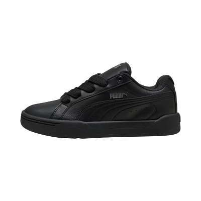 PUMA Park Lifestyle Yeezy Low top Training Shoes Unisex Black