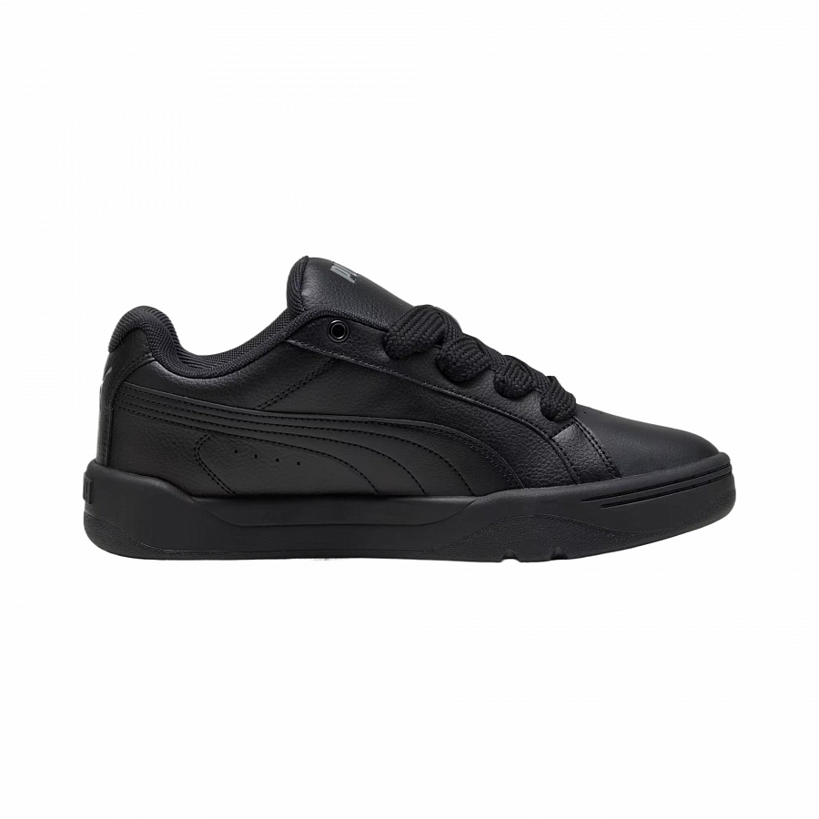 PUMA Park Lifestyle Yeezy Low top Training Shoes Unisex Black купить в интернет-магазине Yoocart с быстрой доставкой по России.