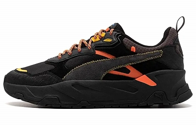 PUMA Trinity Open Road 'Black Hot Heat'