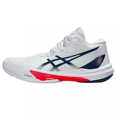 Asics SKY ELITE FF MT 3 Low Top Training Shoes Men's White