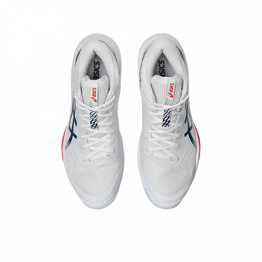 Asics SKY ELITE FF MT 3 Low Top Training Shoes Men's White купить в интернет-магазине Yoocart с быстрой доставкой по России.