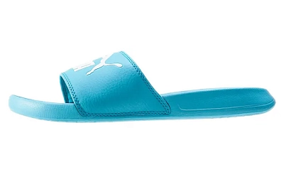 PUMA Popcat Slide Blue