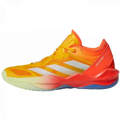 Adidas Adizero Select 2.0 Smu 'Collegiate Gold Solar Red'