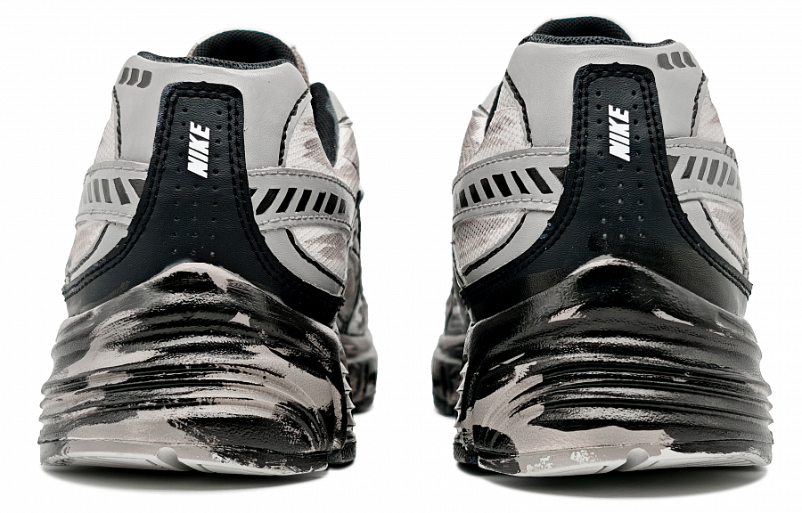 Nike Initiator Cushioning, Breathable, Supportive Low top Running Shoes Men's Beige купить в интернет-магазине Yoocart с быстрой доставкой по России.