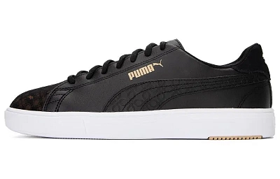 PUMA Serve Pro Lite 'Black White'