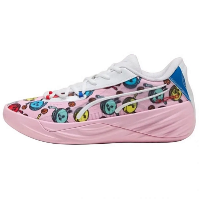 PUMA All Pro Nitro Nba Paris Game