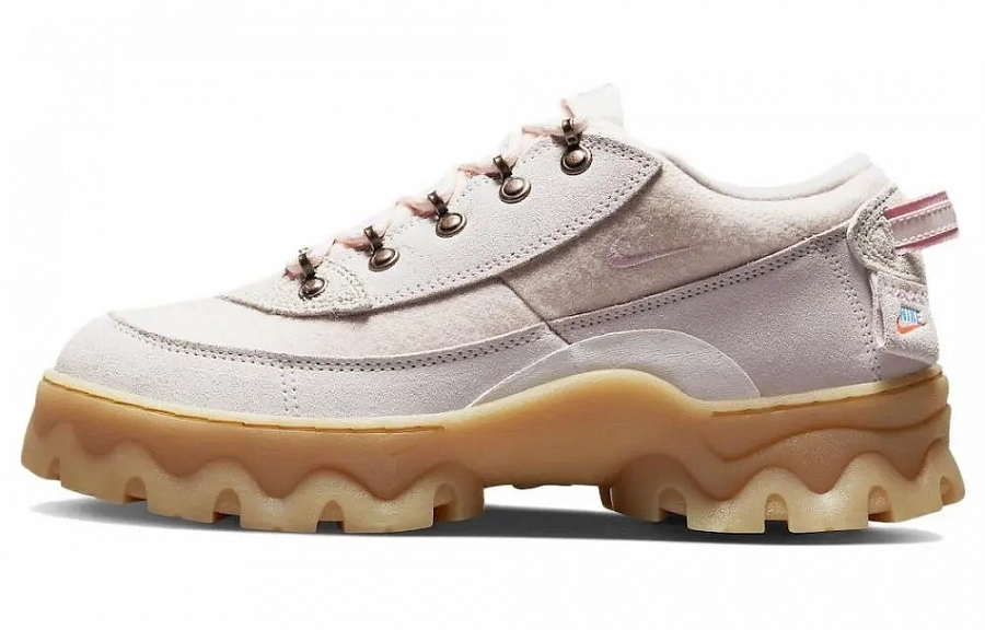 Nike Lahar Low Light Soft Pink Women's купить в интернет-магазине Yoocart с быстрой доставкой по России.