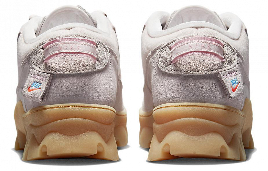 Nike Lahar Low Light Soft Pink Women's купить в интернет-магазине Yoocart с быстрой доставкой по России.