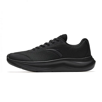 Anta Abrasion Resistant Shock Absorbers Low top Casual Running Shoes Men's