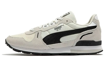 PUMA Rx 737 Vintage 'Whisper White Black'