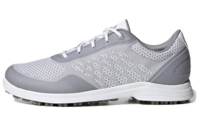 Adidas Adipure Sport 3 Golf 'Grey Metallic' Women's