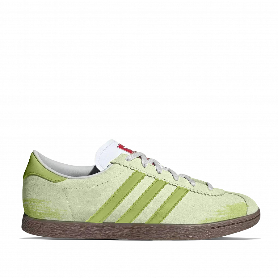 Adidas Originals Stadt The Wizard Of Oz Low top German Army Trainers Unisex Green купить в интернет-магазине Yoocart с быстрой доставкой по России.