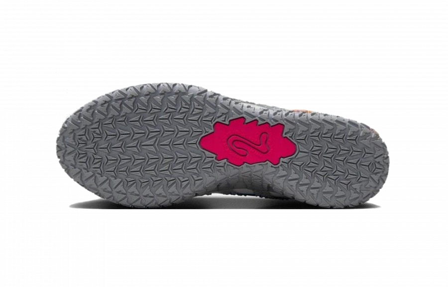 Nike Ja Morant 3 Wild Party Low top Basketball Shoes Unisex Black Gray купить в интернет-магазине Yoocart с быстрой доставкой по России.