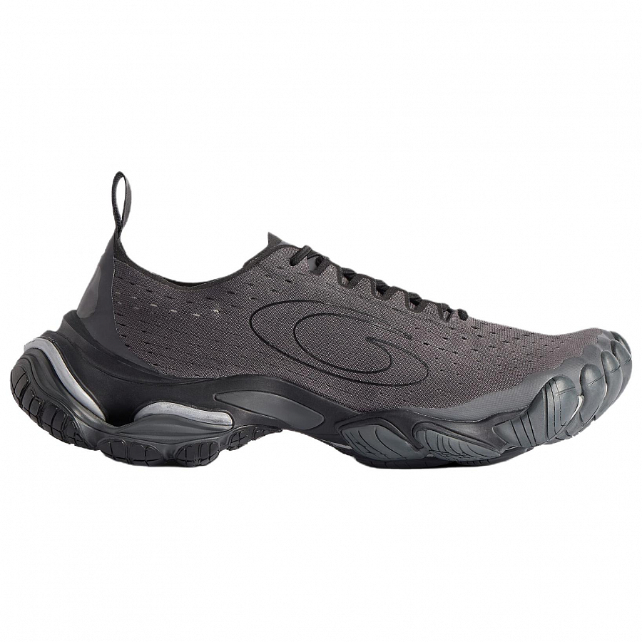 Balenciaga Anatomic Runner Low top Casual Shoes Men's Gray купить в интернет-магазине Yoocart с быстрой доставкой по России.