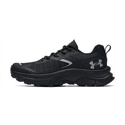 Under Armour Cushioning, Abrasion Resistant Grip Hiking Shoes Unisex