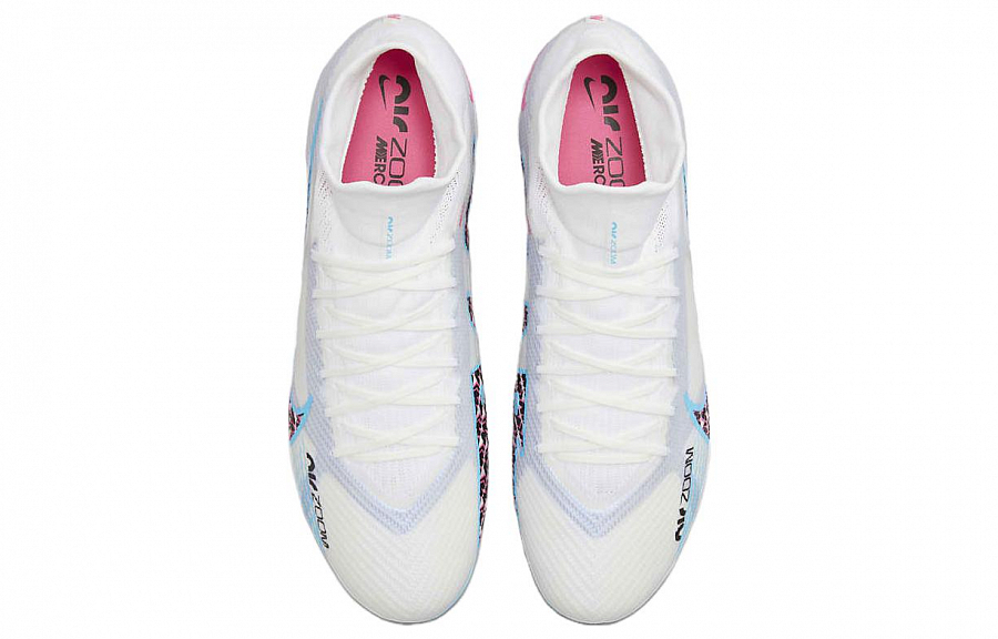 Nike Mercurial Superfly 9 Pro Fg 'Blast Pack' купить в интернет-магазине Yoocart с быстрой доставкой по России.