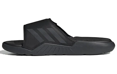 Adidas Questar Slide Slides Black