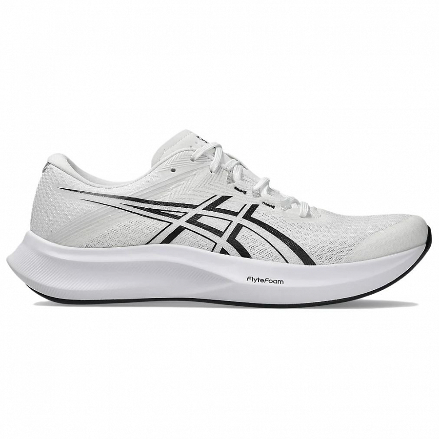 Asics Hyper Speed 5 Abrasion Resistant Breathable Low top Casual Running Shoes Women's White купить в интернет-магазине Yoocart с быстрой доставкой по России.
