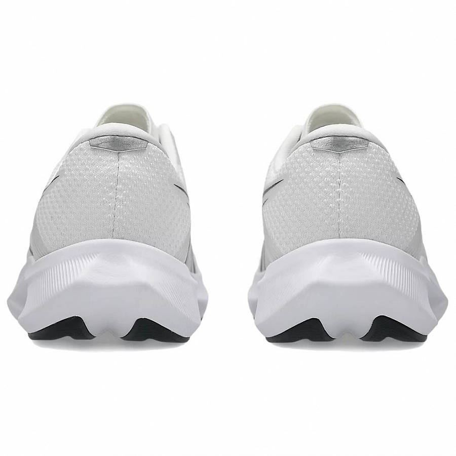 Asics Hyper Speed 5 Abrasion Resistant Breathable Low top Casual Running Shoes Women's White купить в интернет-магазине Yoocart с быстрой доставкой по России.