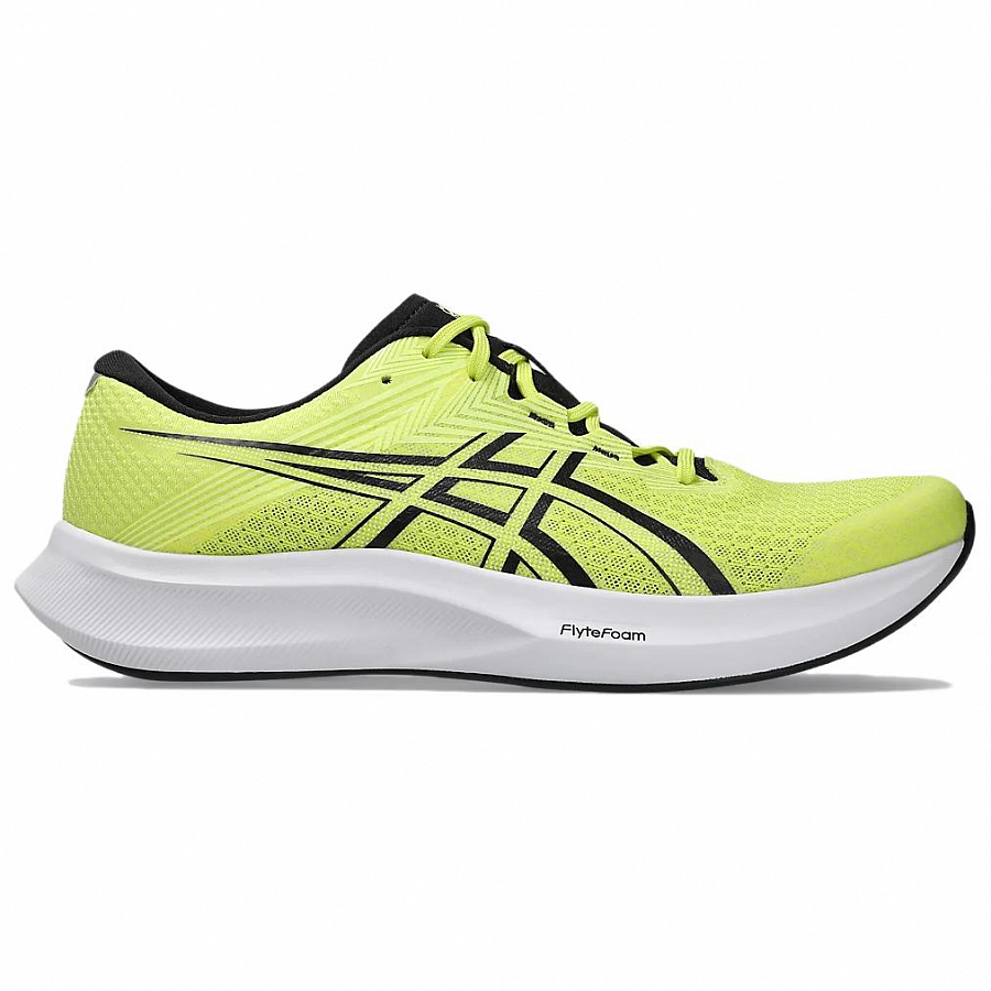 Asics Hyper Speed 5 Abrasion Resistant Breathable Low top Casual Running Shoes Men's Lemon купить в интернет-магазине Yoocart с быстрой доставкой по России.