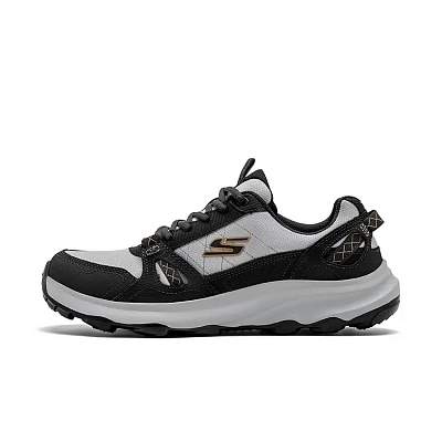 Skechers OUTDOOR MENS Mountaineering & Hiking Shoes Men's Low top White
