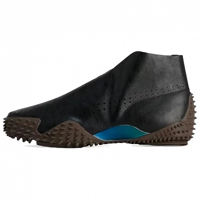 PUMA Mostro Mid Aries Black Chocolate
