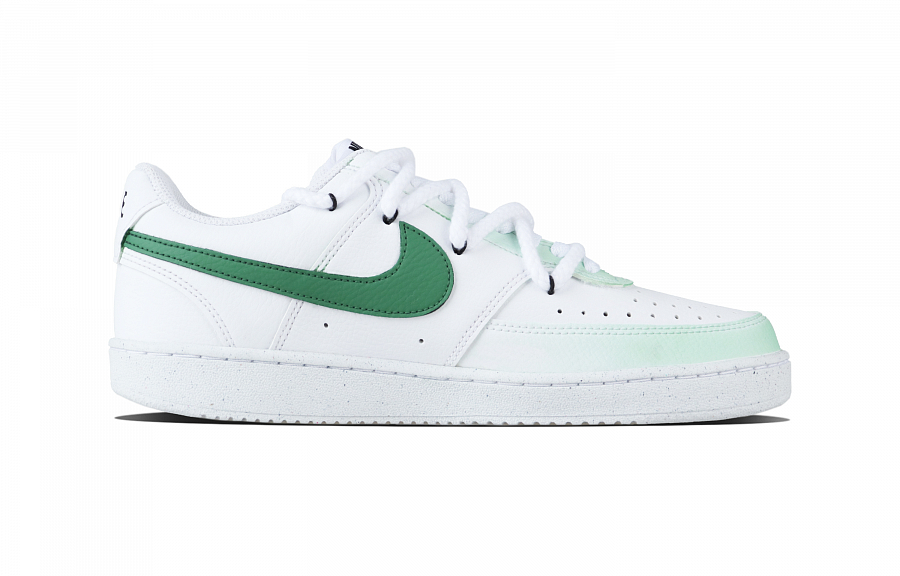 Nike Court Bamboo Abrasion Resistant Slip Resistant Low top Skateboard Shoes Unisex купить в интернет-магазине Yoocart с быстрой доставкой по России.