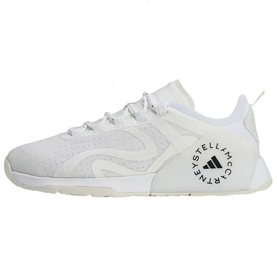 Adidas Dropset By Stella Mccartney Cloud White Off White Clear Onix Women's