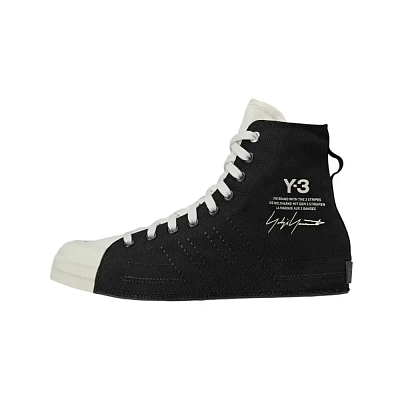 Y 3 High top Sneakers