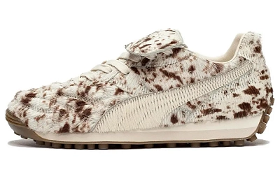 PUMA Avanti Pony Hair Rihanna Fenty Alpine Snow