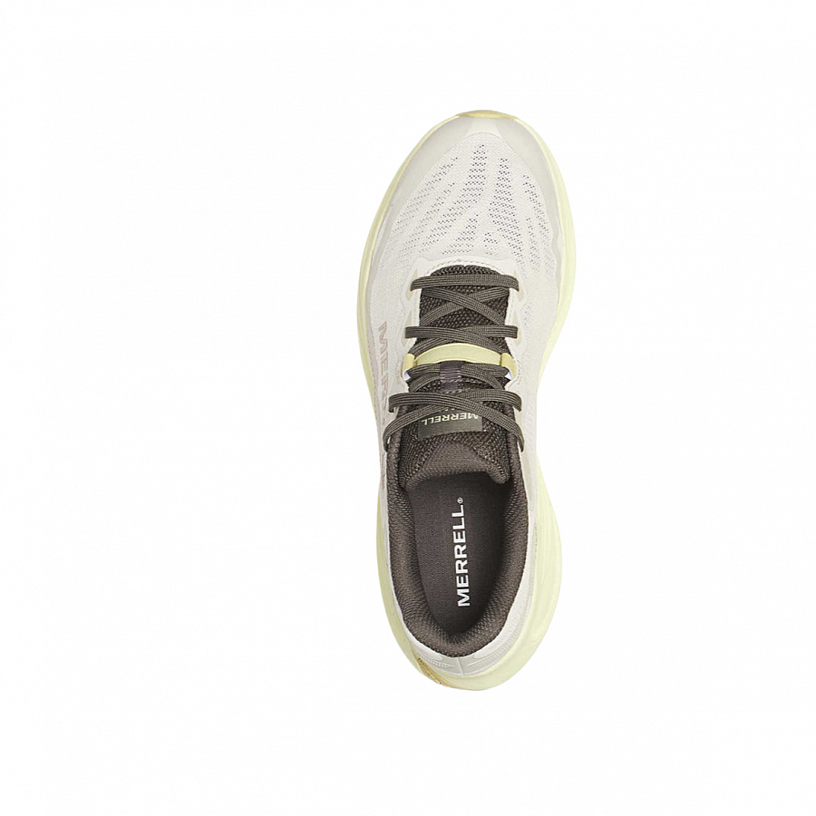 MERRELL ProMorph Low Top Running Shoes Men's Mud Seaweed купить в интернет-магазине Yoocart с быстрой доставкой по России.
