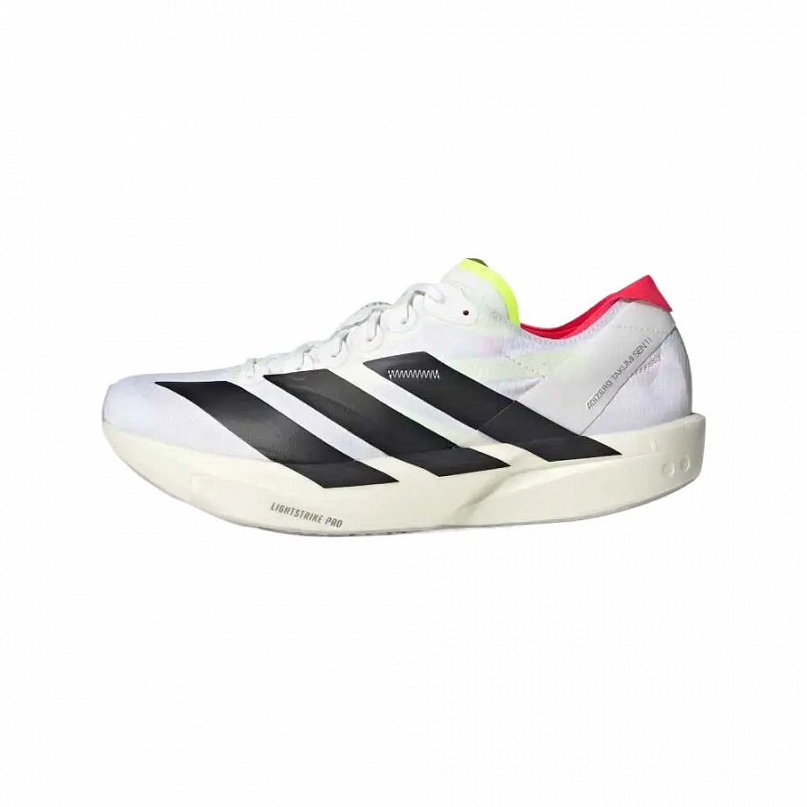 Adidas Adizero Takumi Sen 11 Low top Casual Running Shoes Men's White купить в интернет-магазине Yoocart с быстрой доставкой по России.