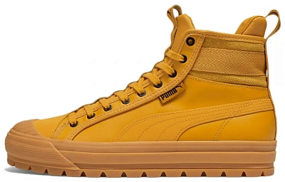Puma Capri Para 'Amber Gum'