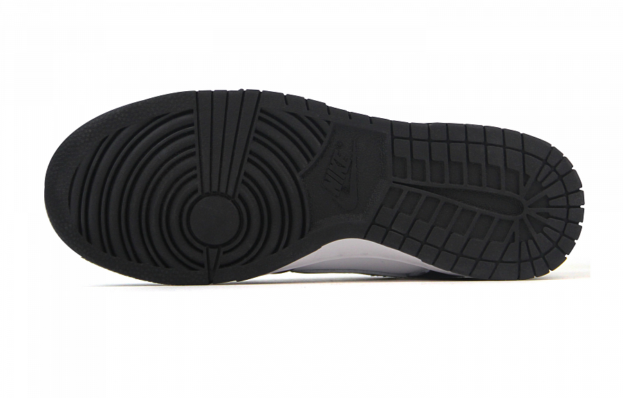 Jordan Air Jordan 1 Slip Resistant Abrasion Resistant Low top Vintage Basketball Shoes Unisex Black купить в интернет-магазине Yoocart с быстрой доставкой по России.