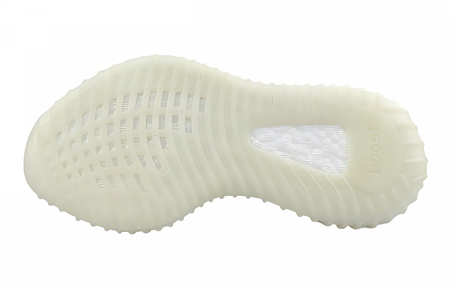 Adidas Originals Yeezy Boost 350 V2 Cushioning Height Increase Low top Casual Shoes Unisex Black White купить в интернет-магазине Yoocart с быстрой доставкой по России.