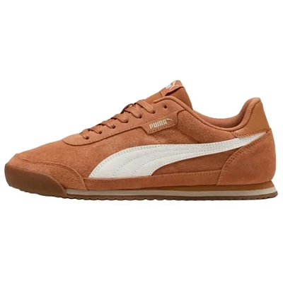 PUMA Turino 2 Low top Running Shoes Unisex Brown
