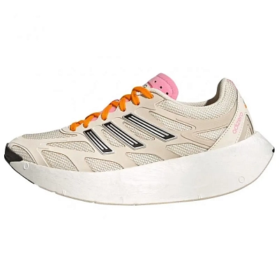 Adidas Adizero Aruku White Silver Bliss Pink Women's