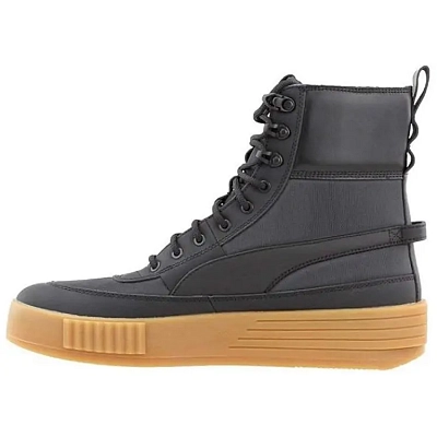 PUMA Parallel 2.0 The Weeknd Black Gum