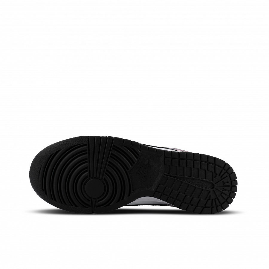 Nike Dunk Gorilla Jester XJDD Pink Galaxy Low top Skateboard Shoes Unisex Black Pink купить в интернет-магазине Yoocart с быстрой доставкой по России.