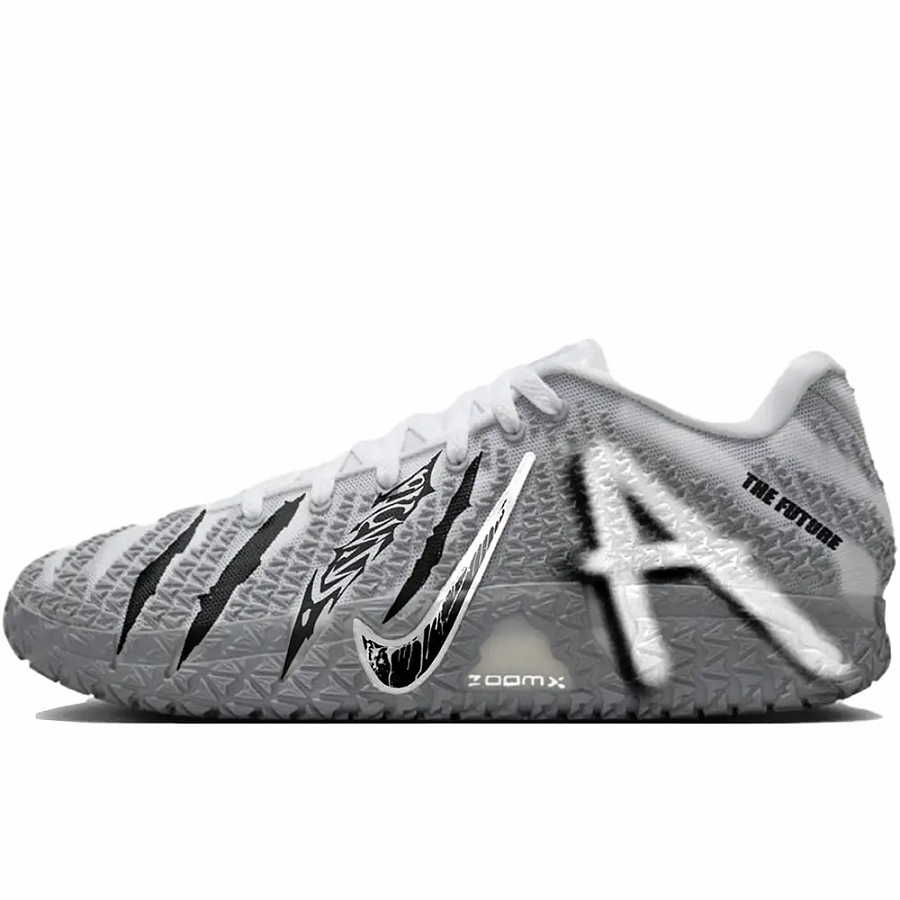 Nike Ja Morant 3 Fairyland Claw Mark Low top Basketball Shoes Unisex Gray Red купить в интернет-магазине Yoocart с быстрой доставкой по России.