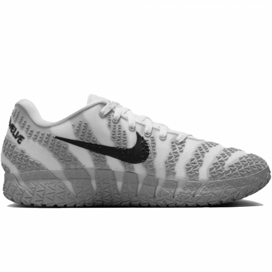 Nike Ja Morant 3 Fairyland Claw Mark Low top Basketball Shoes Unisex Gray Red купить в интернет-магазине Yoocart с быстрой доставкой по России.