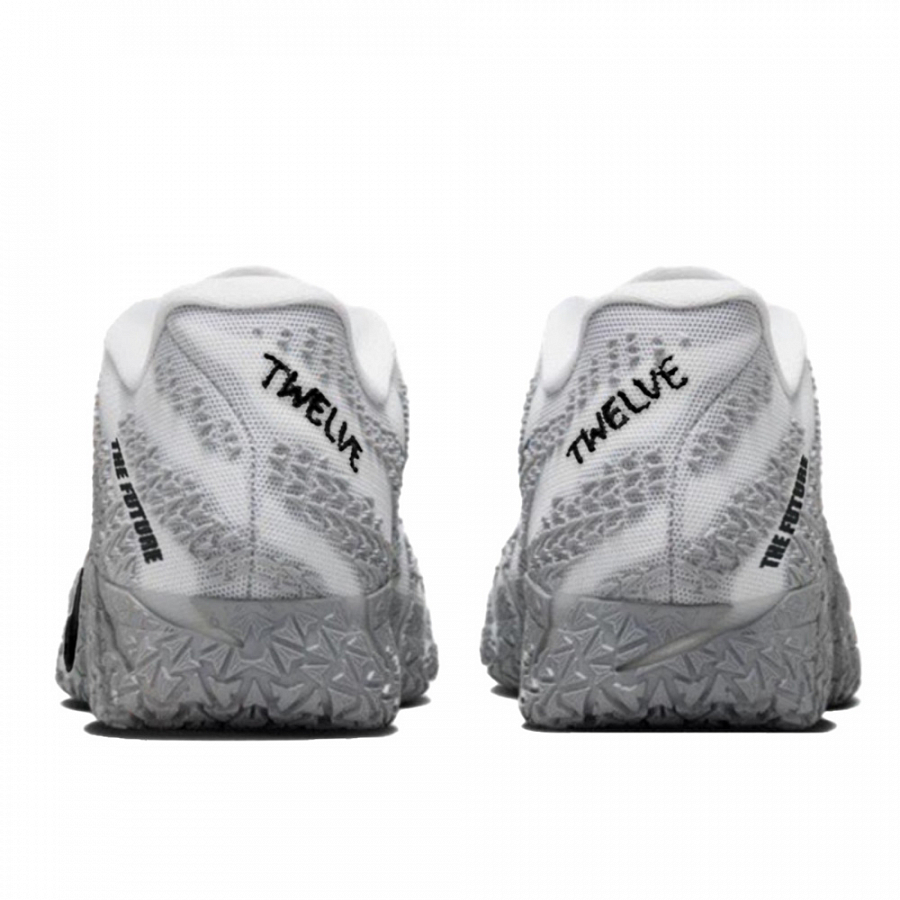 Nike Ja Morant 3 Fairyland Claw Mark Low top Basketball Shoes Unisex Gray Red купить в интернет-магазине Yoocart с быстрой доставкой по России.