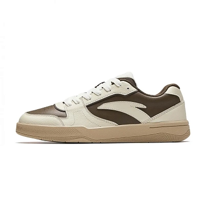 Anta Road Punches Coverage Cushioning Men's Musk Beige Yellow
