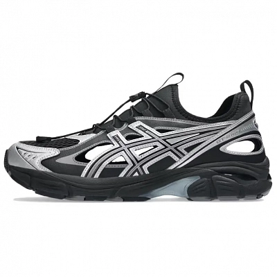 Asics GT 2160 River Trekking Shoes Unisex Black