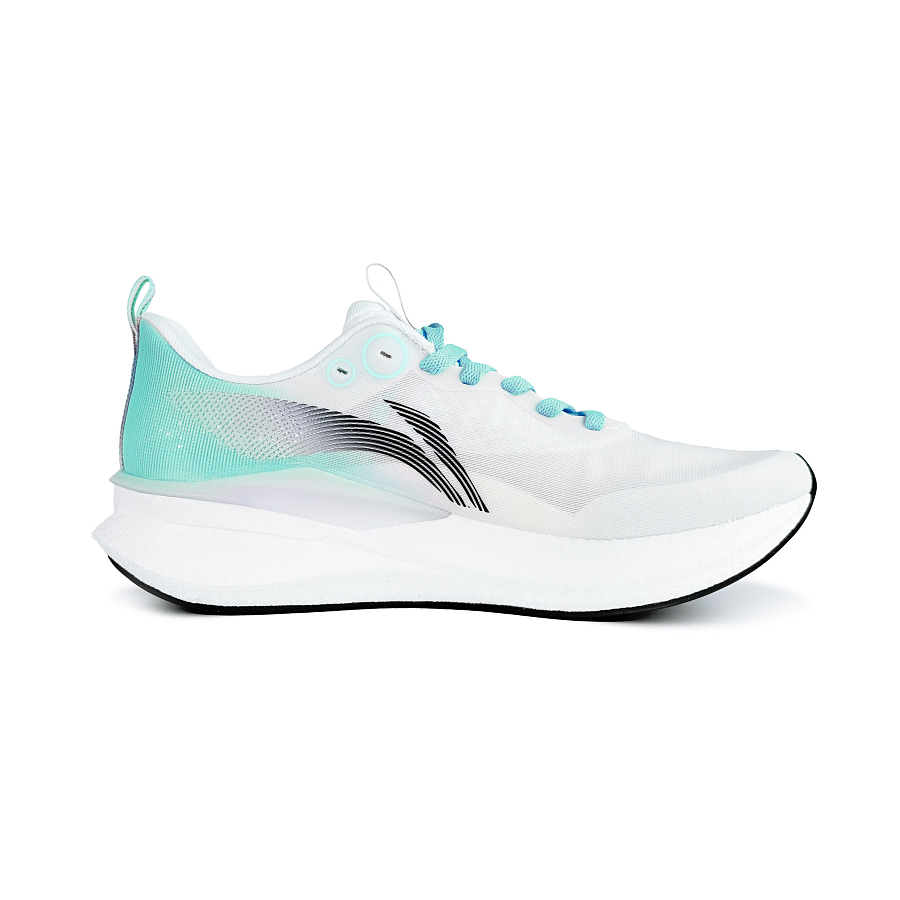 LiNing Red Hare 8PRO Cushioning, Wear Resistant Low top Casual Running Shoes Unisex Green купить в интернет-магазине Yoocart с быстрой доставкой по России.