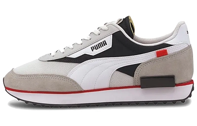 PUMA Future Rider Core 'White Black'